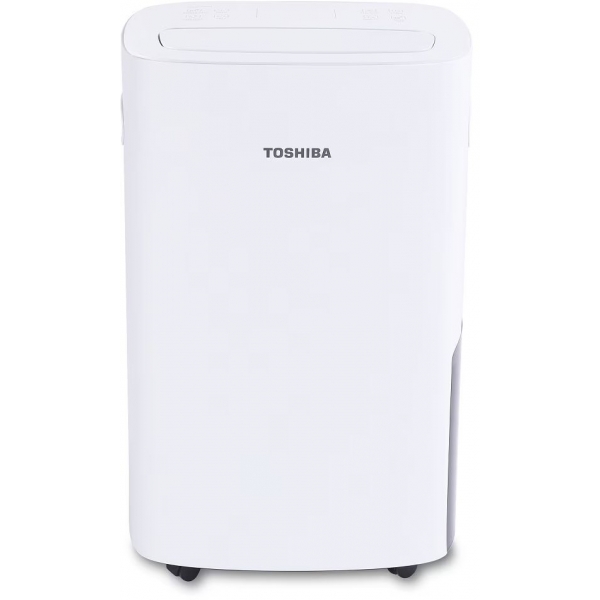 Toshiba 東芝 21公升/日 壓縮式抽濕機 RAD-Y200H